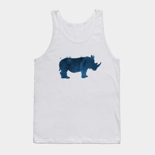 Rhino Tank Top